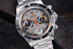 帝舵腕表表蒙子坏了原因是啥