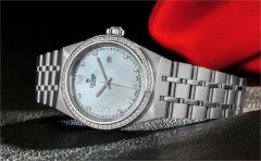 帝舵腕表生锈了怎么处理