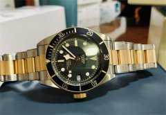 帝舵手表很久不戴不走了解决技巧