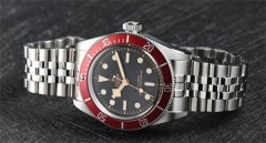 帝舵腕表生锈了处理办法详解