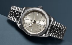 帝舵手表表壳割手处理办法推荐