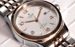 帝舵是什么档次的表