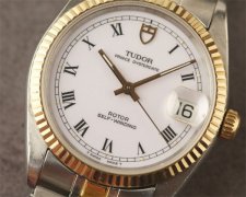 帝舵腕表磕碰了处理方法盘点