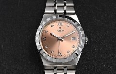 帝舵如何调节表带松紧