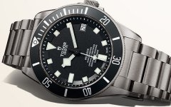 帝舵腕表表带太紧怎么修复