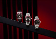 帝舵手表进水了处理方法推荐