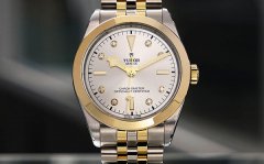 帝舵腕表外观有划痕怎么修复