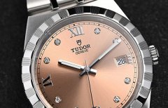 帝舵手表表盘有划痕解决技巧是什么