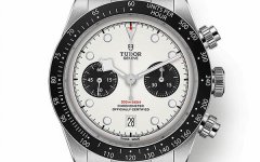 帝舵在几十年前是奢侈品吗