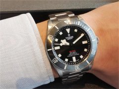 帝舵的经典款是什么系列