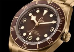 帝舵腕表发条拧反了解决技巧是什么