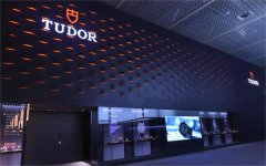 帝舵手表表盘有划痕怎么处理