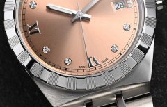 帝舵腕表很久不戴不走了解决方法推荐