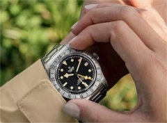 帝舵属于几类几等