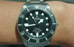 帝舵手表很久不戴不走了处理办法推荐