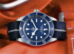 帝舵表耳掉了怎么解决