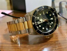 帝舵腕表发条坏了解决方法推荐