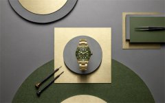 帝舵表带里面方的还是圆的