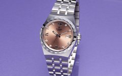 帝舵手表进水了处理技巧推荐