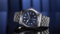 帝舵腕表表耳掉了处理方法