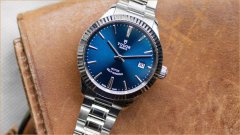 帝舵腕表进水了处理技巧汇总