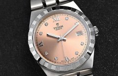 帝舵腕表机芯受损应该咋处理