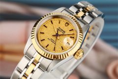 帝舵机芯里面有划痕是什么原因