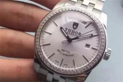 帝舵手表进灰了处理方法详解