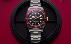 帝舵腕表表针掉了处理方法大全