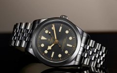 帝舵手表进灰了处理方法深度解析